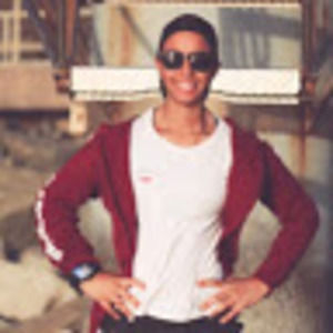 Meet your Posher, Sharon